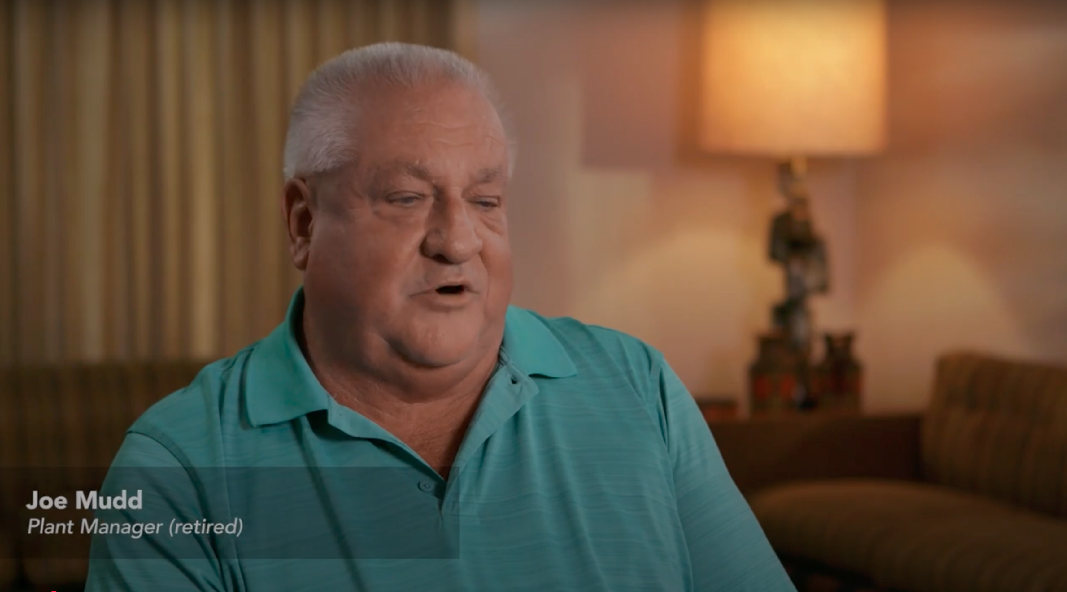 Joe Mudd - Video Thumbnail